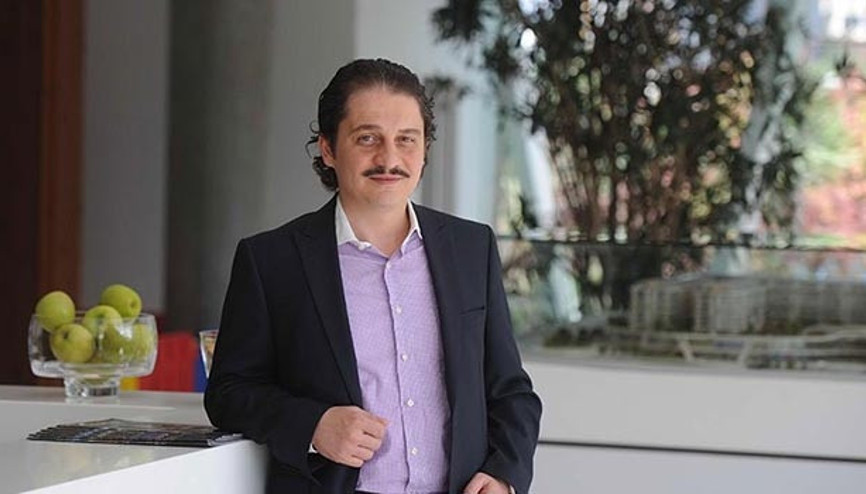 Son dakika: Kadir Topbaş’ın damadı Ömer Faruk Kavurmacı, gözaltına alındı Son dakika: Kadir Topbaş’ın damadı Ömer Faruk Kavurmacı, gözaltına alındı