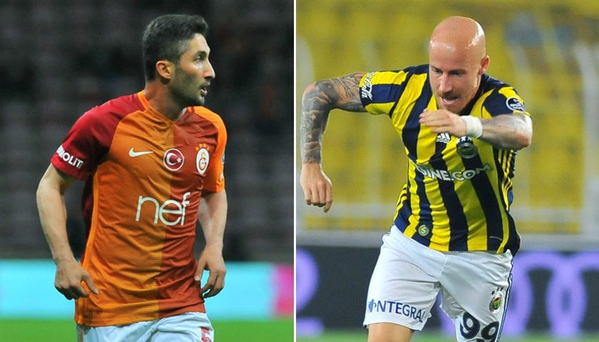 Gözler iki yıldızda... Sabri ve Stochu bakın hangi takım istiyor
