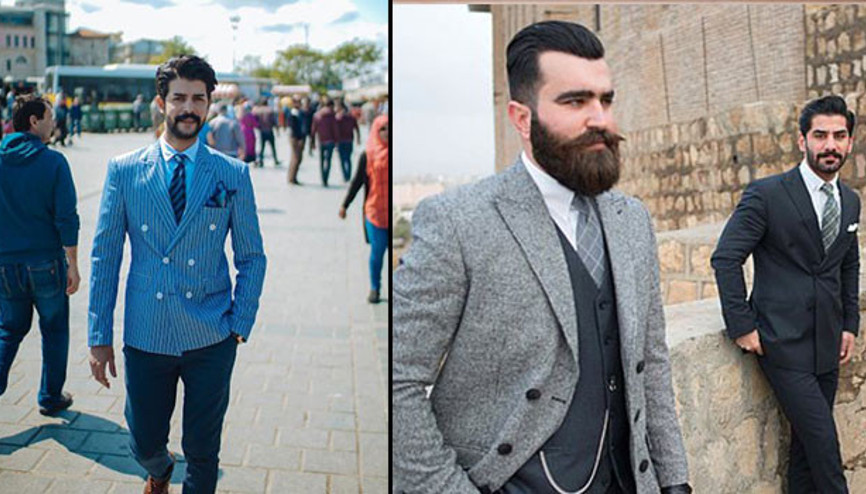 Hipster Kürtler İstanbulda
