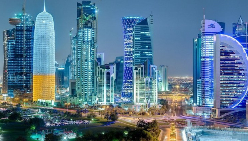 Katardan dev bir anlaşma daha