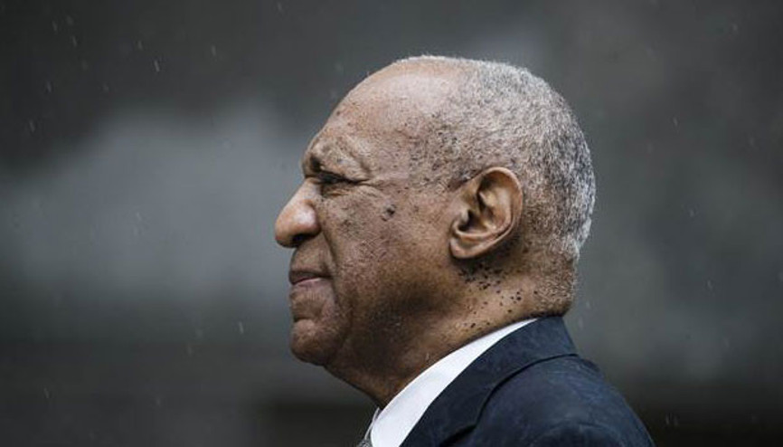 Cosby davasında flaş gelişme... Tecavüzle suçlanıyordu