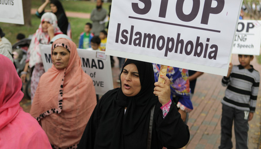 İslamofobi ile nasıl  mücadele edilir