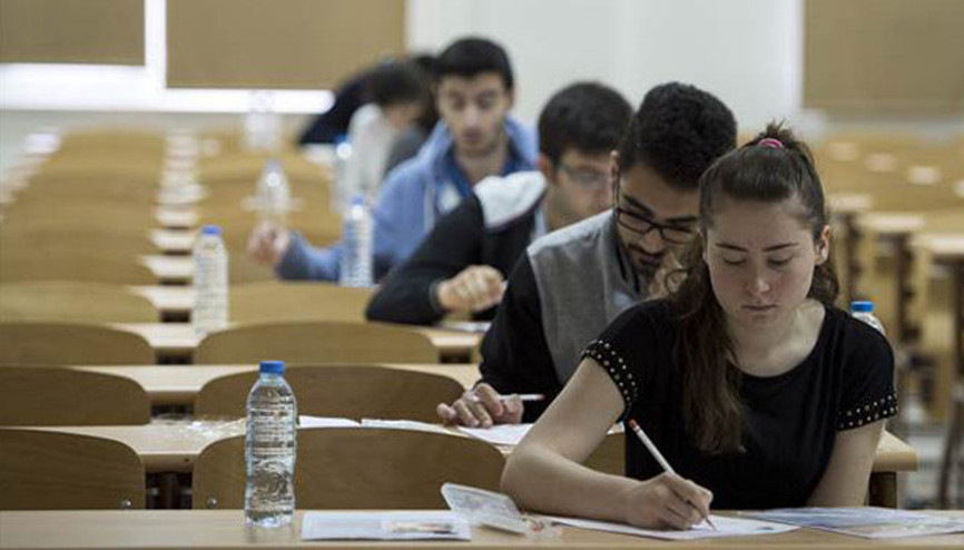 Uzmanlar LYS-3’ü yorumladı: Şiir yorumlama öne çıkan konulardı