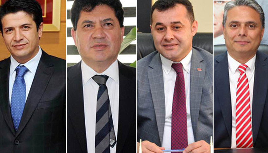 Moskova’daki festival için CHP’li ve MHP’li başkanlara izin çıkmadı