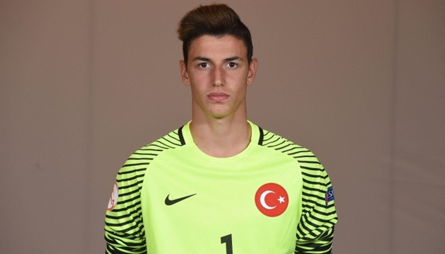 Altınordu Berke için görüşmelere başladı