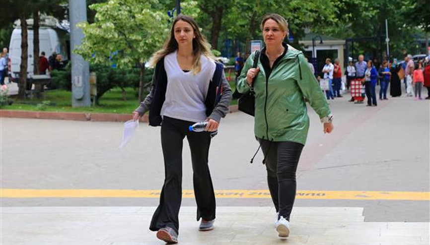 2017 LYS soru ve cevapları ÖSYM tarafından erişime açıldı LYS sonuçları ne zaman açıklanacak