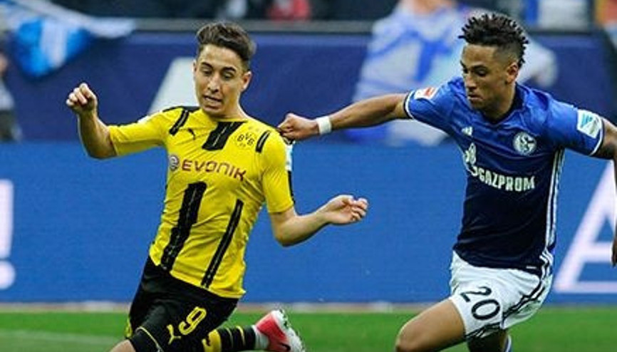 Emre Mora bir talip daha