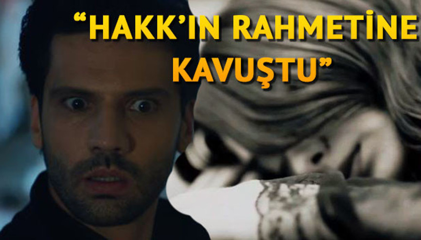 Kara Sevda 48. bölüm (final) 2. fragmanı yayınlandı