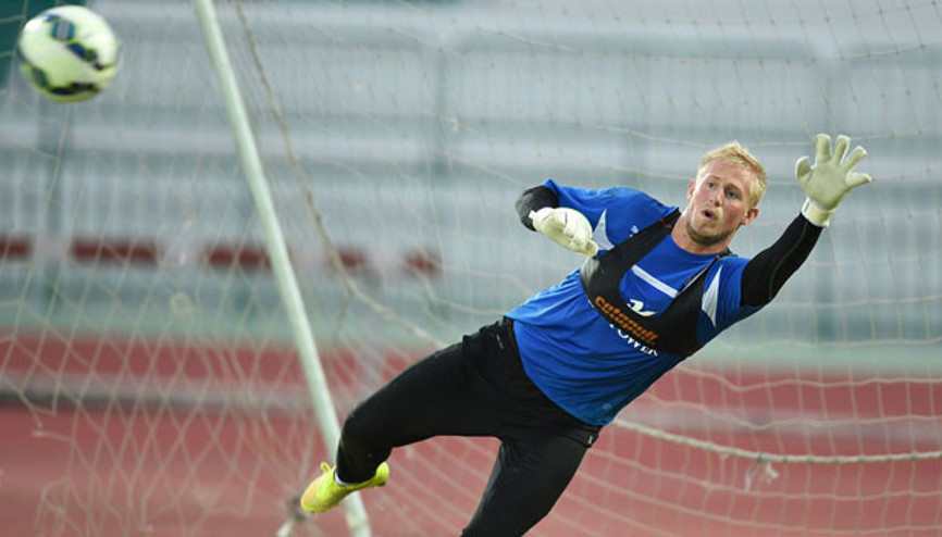 SCHMEİCHEL 60 MİLYON EURO