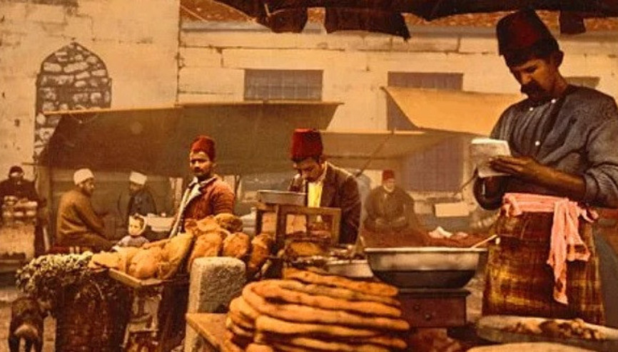 “Nerede o eski Ramazanlar” dedirten 5 Ramazan geleneği ve eğlencesi