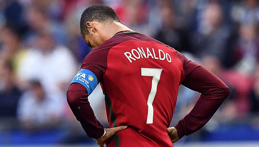 Ronaldo, Bayern Münih’e mi geliyor