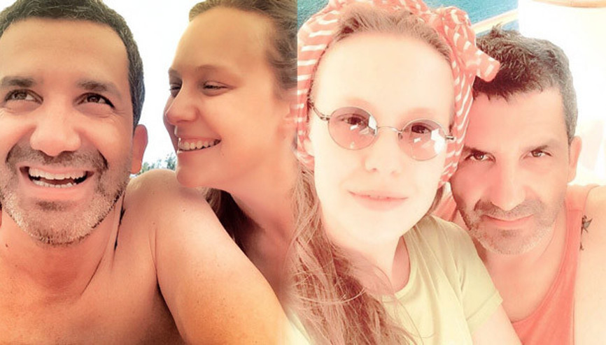 Bir dizi aşkı daha