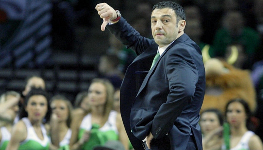 Pınar Karşıyakada Trifunovic masada