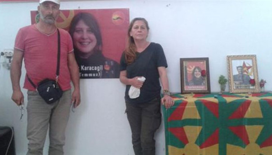 Anne ve babası adli kontrolle serbest