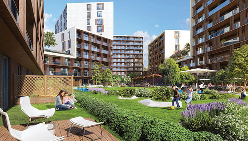 107 milyonluk kampanyalı satış