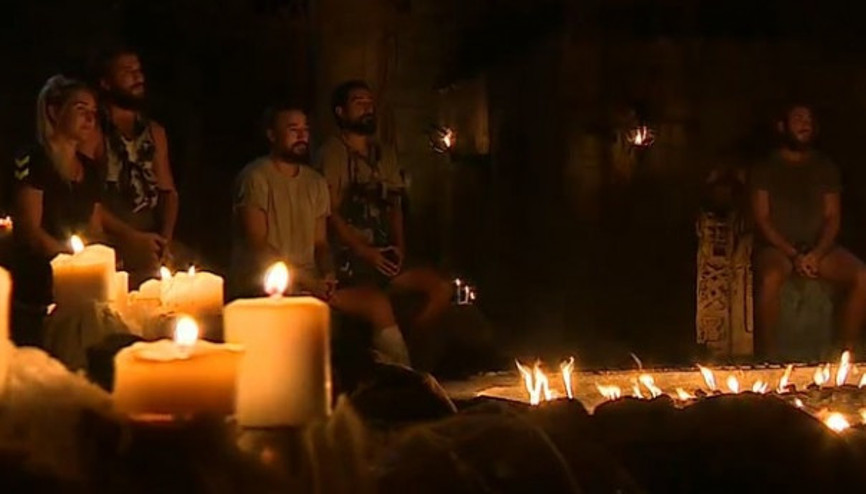 Survivor 2017ye veda eden isim belli oldu