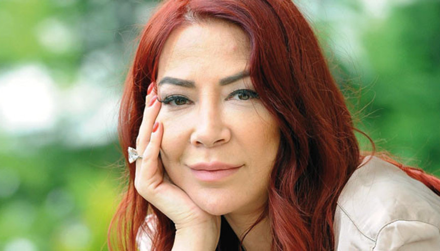 Yazarımız Ayşe Aralı kaybettik