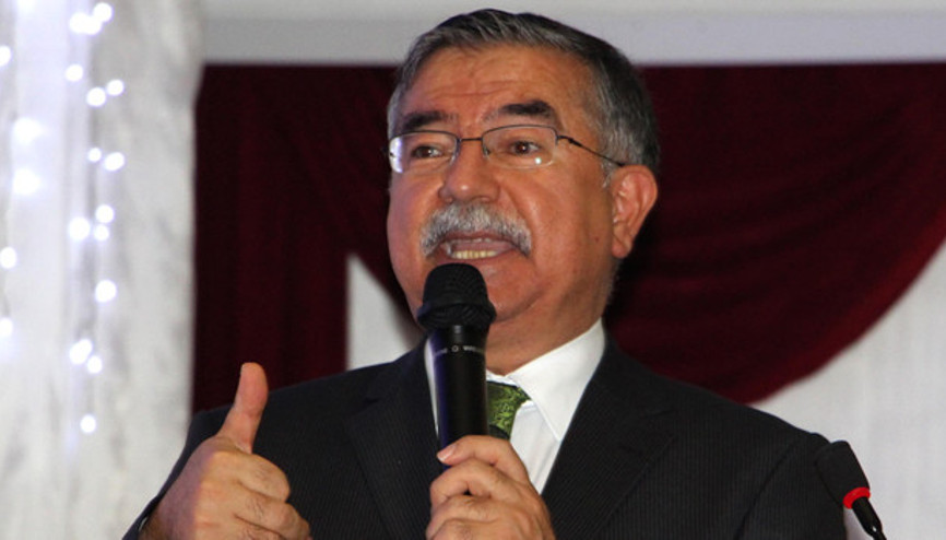 Bakan Yılmaz: 302 organize sanayi bölgesine teknik kolej açacağız