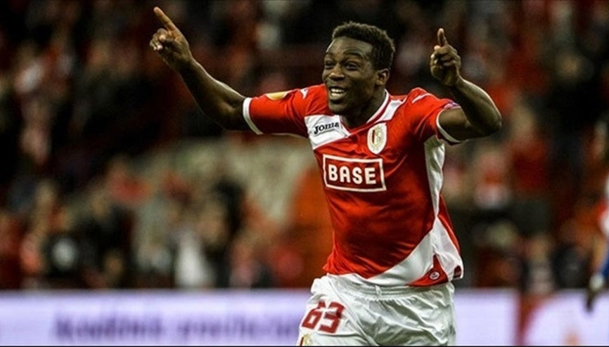 Bia imzaladı Kayseri, Sabriyi bekliyor...