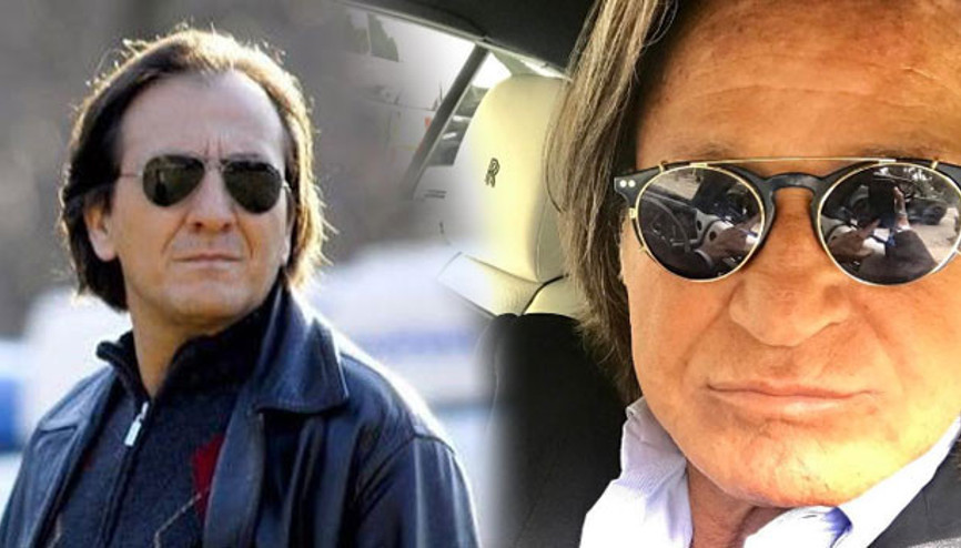 ‘Gigi Hadid’e babalık yapan adam gibi adam’