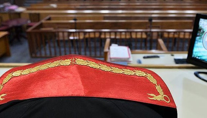 Sınav sorularının sızdırılması davasında samimi beyan tahliyesi