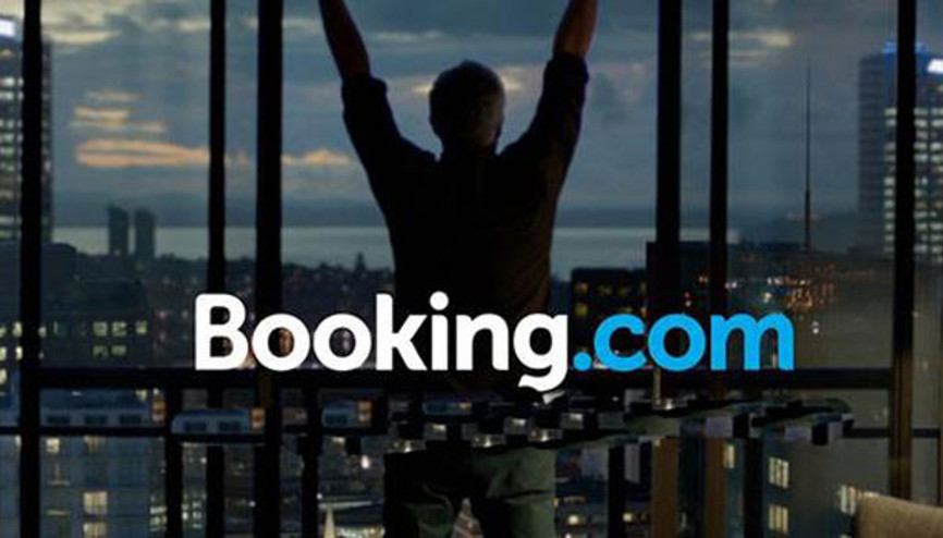 Ekonomi Bakanı Booking.com yetkililerini kabul edecek Ekonomi Bakanı Booking.com yetkililerini kabul edecek