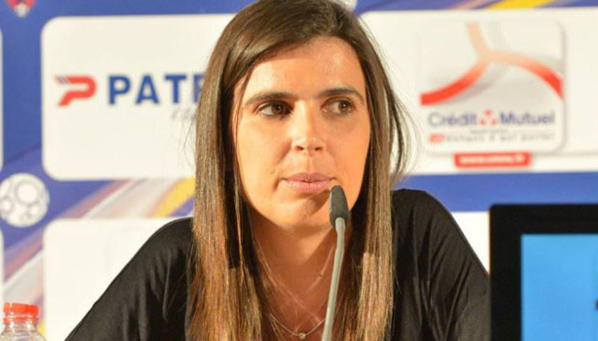 ‘Etekli Mourinho’ değil Helene Hanım diyeceksiniz