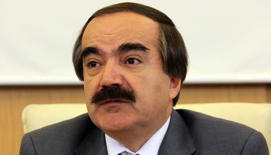 Valiler Kararnamesi yayımlandı: 20 vali merkeze alındı