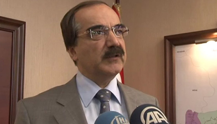 Valiler Kararnamesi yayımlandı: 20 vali merkeze alındı