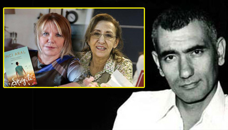 İnci Araldan Fatoş Güneye Sevgili yanıtı