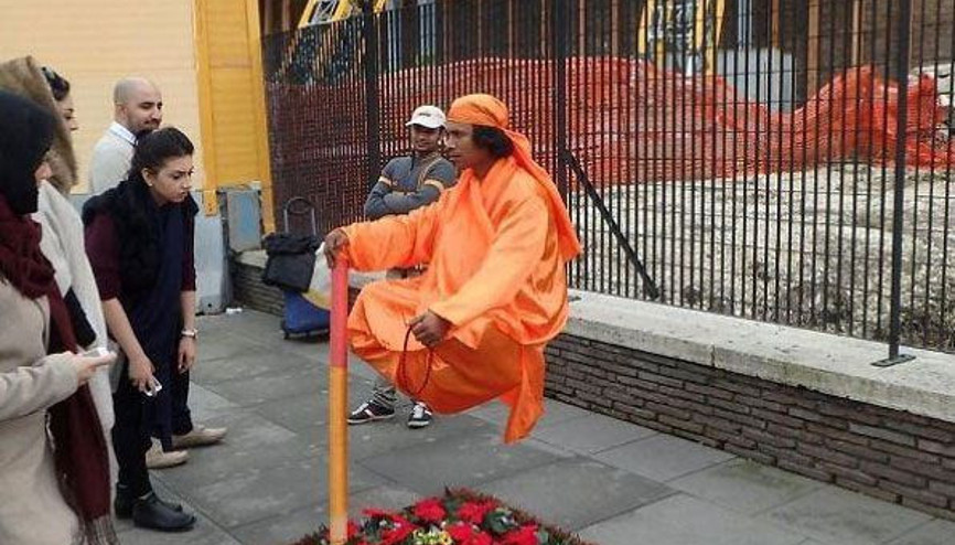 Sihirbazlar bizi nasıl kandırıyor