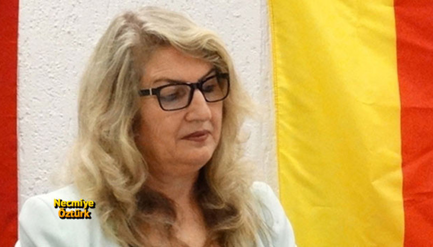 Türk Alman Yardım Sevenler Derneği’nden yardım