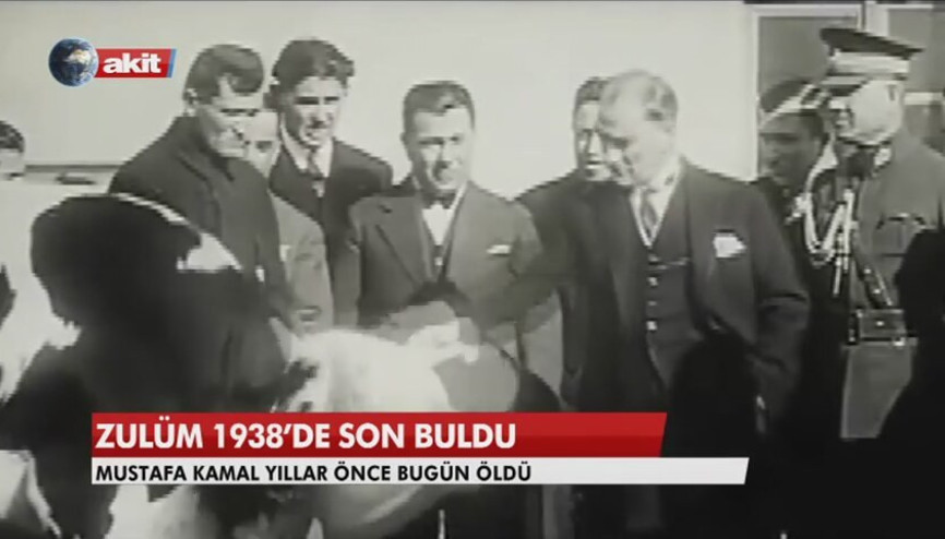 İğrenç başlığa pişkin savunma