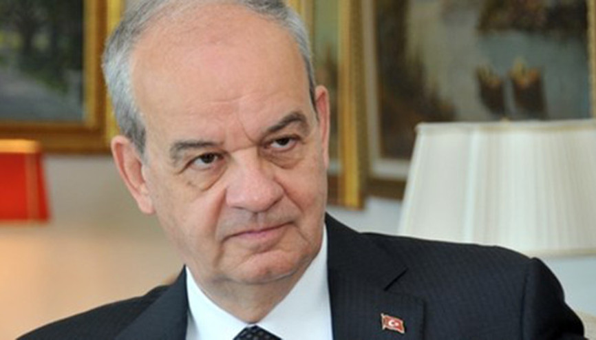 Son dakika... Ergenekon davasında flaş İlker Başbuğ kararı Son dakika... Ergenekon davasında flaş İlker Başbuğ kararı