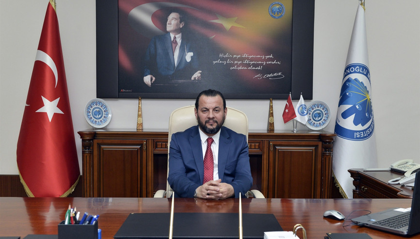 Üniversiteye yeni programlar açıldı