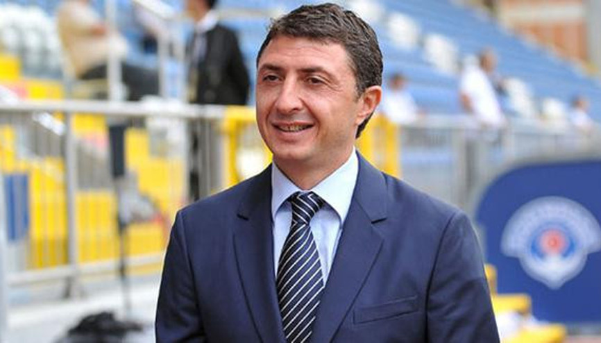 Şota Arveladzenin yeni takımı belli oldu