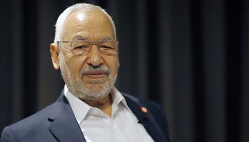 Katardan sonra SkyNews Arabiyaya Gannuşi de dava açtı