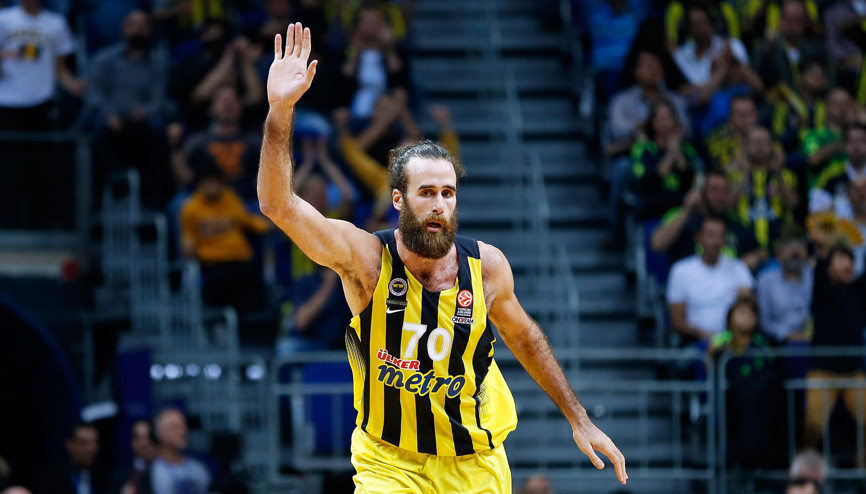 Fenerbahçe, Datome ile uzatmak istiyor