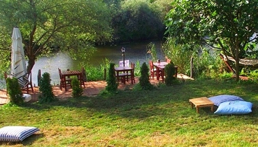 Ağva’nın en iyi kahvaltı mekânları Ağva’nın en iyi kahvaltı mekânları