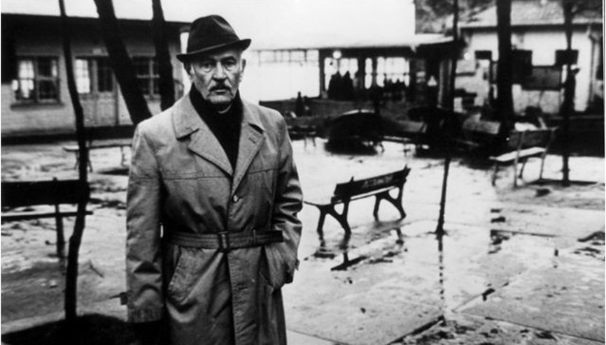 Oktay Rifat: Güneşe bakar, ona döner, onu dil yapar