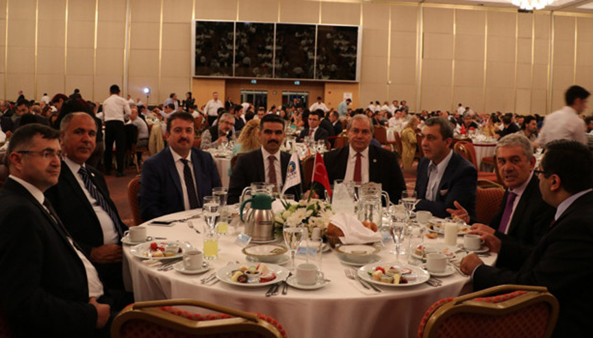 İGMD, 108. yaşını kutladı