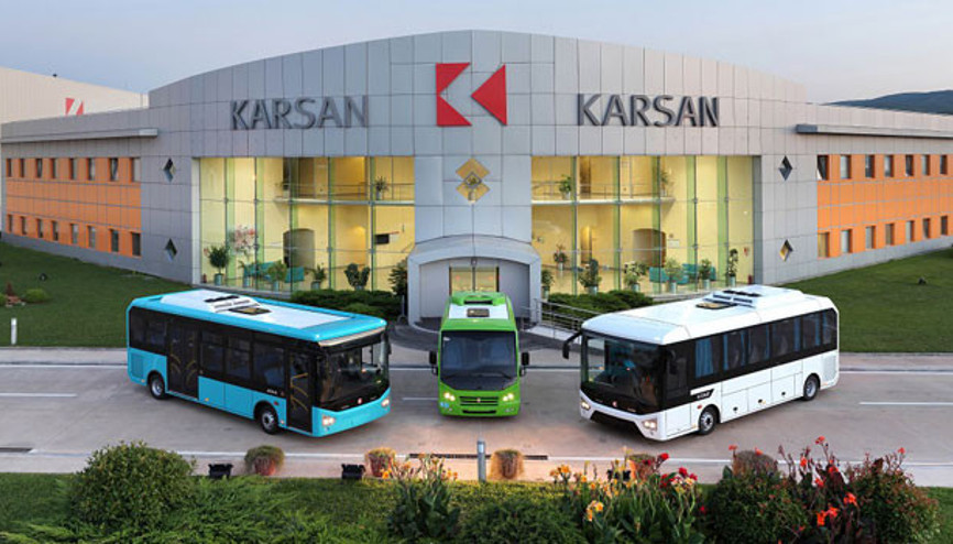 Karsan Otomotive rekabet soruşturması