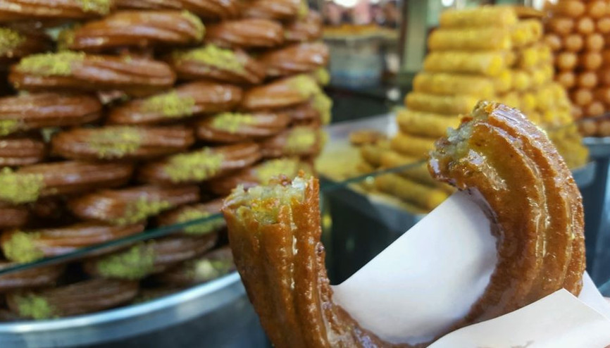 Bayramda uğramadan edemeyeceğiniz en iyi 12 tatlıcı