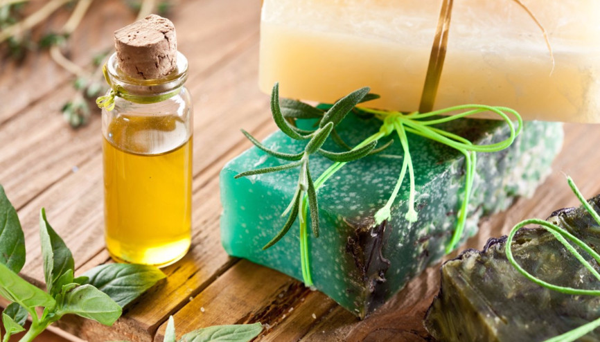 Evde yapabileceğiniz doğal vücut yağları