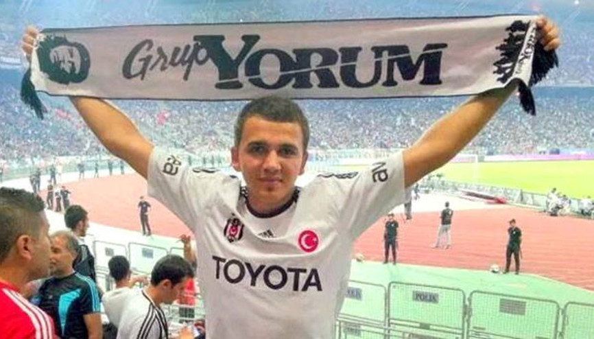 ’Dur ihtarına uymayan genci vuran polise 10 yıl hapis