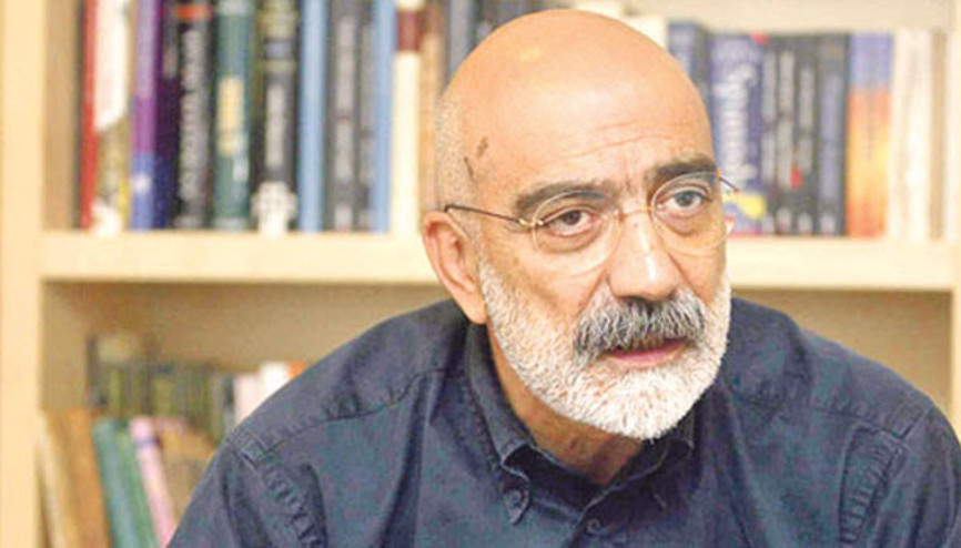 Ergenekonun varlığına inanıyorum