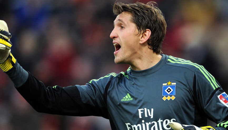 Mainz 05, kaleci Adleri transfer etti