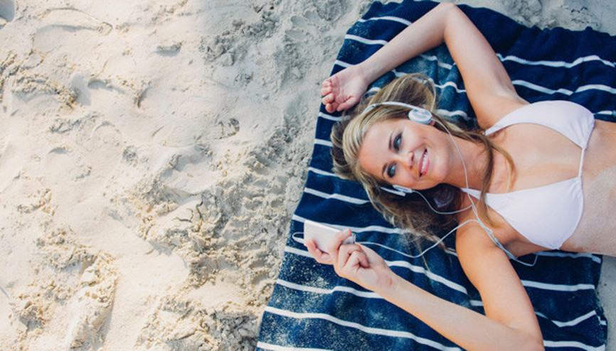 Bu yaz hangi şarkılarla coşacağız Bu yaz hangi şarkılarla coşacağız