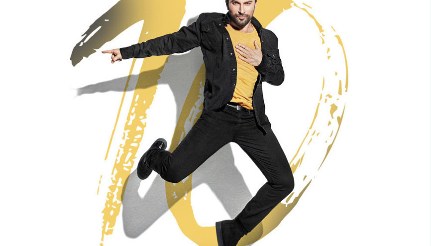 Tarkan fizyde rekor kırdı