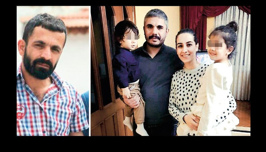 Korkunç Çocukluk arkadaşı ortakların kanlı düellosu...